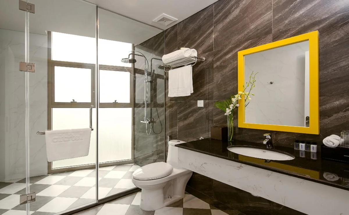 Grand Citiview Da Nang Hotel