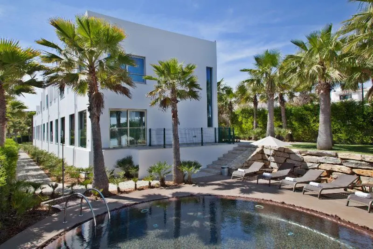 Sao Rafael Villas, Apartments & GuestHouse