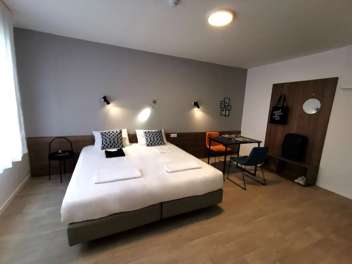 Break & Home Paris Italie Porte De Choisy