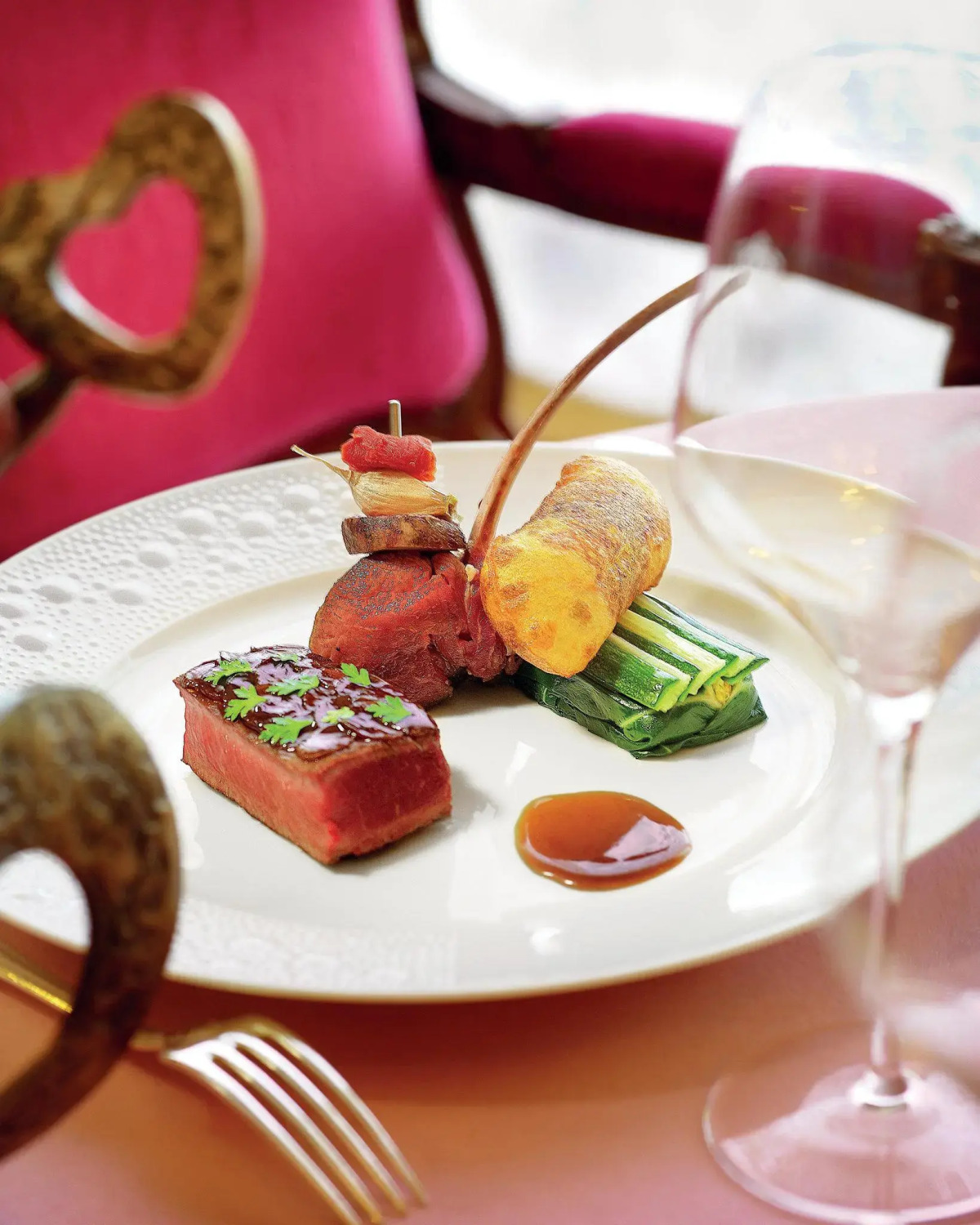 Отель Le Negresco