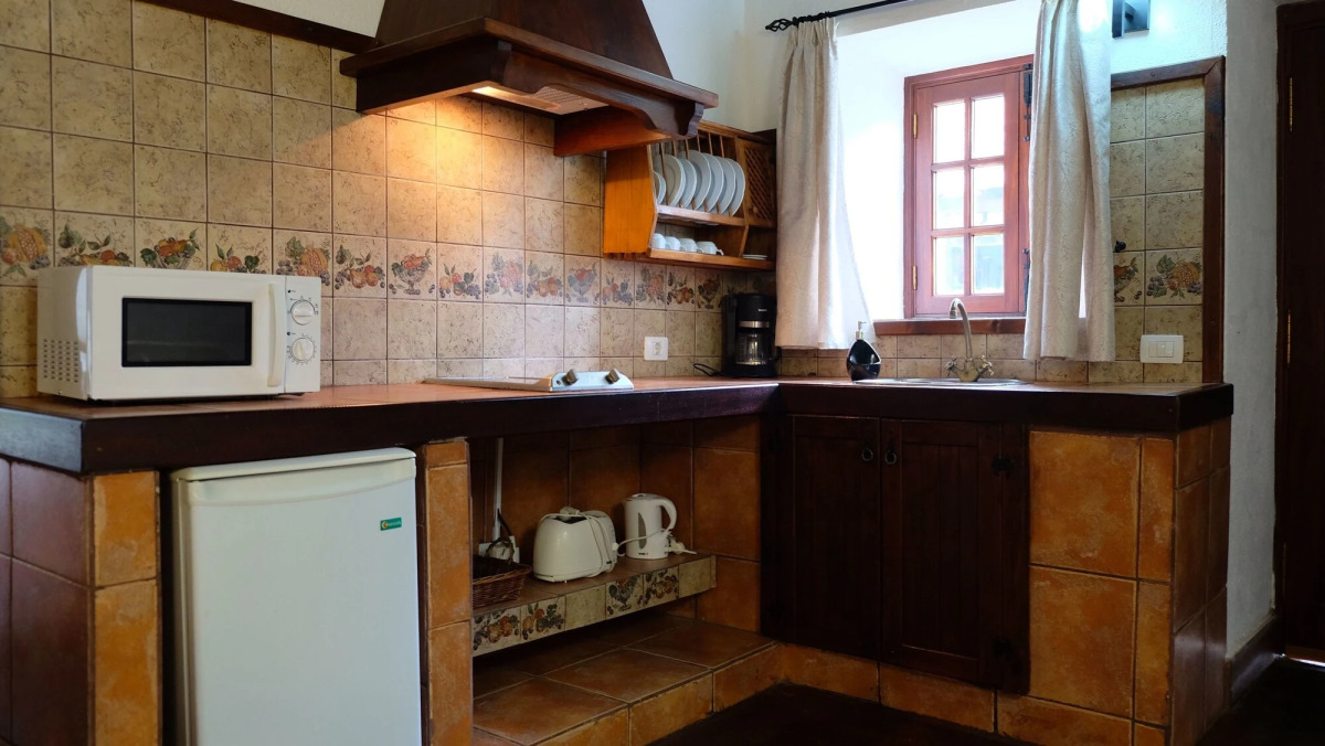 Hotel Rural Finca La Hacienda