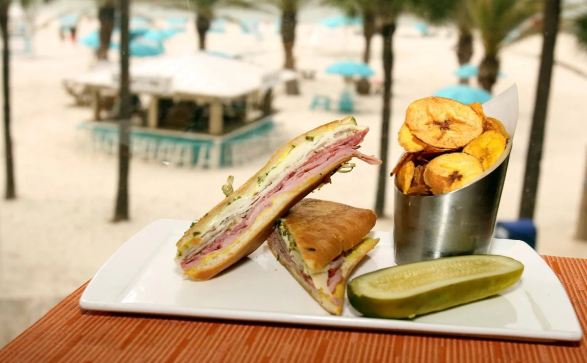 Hilton Clearwater Beach Resort & Spa