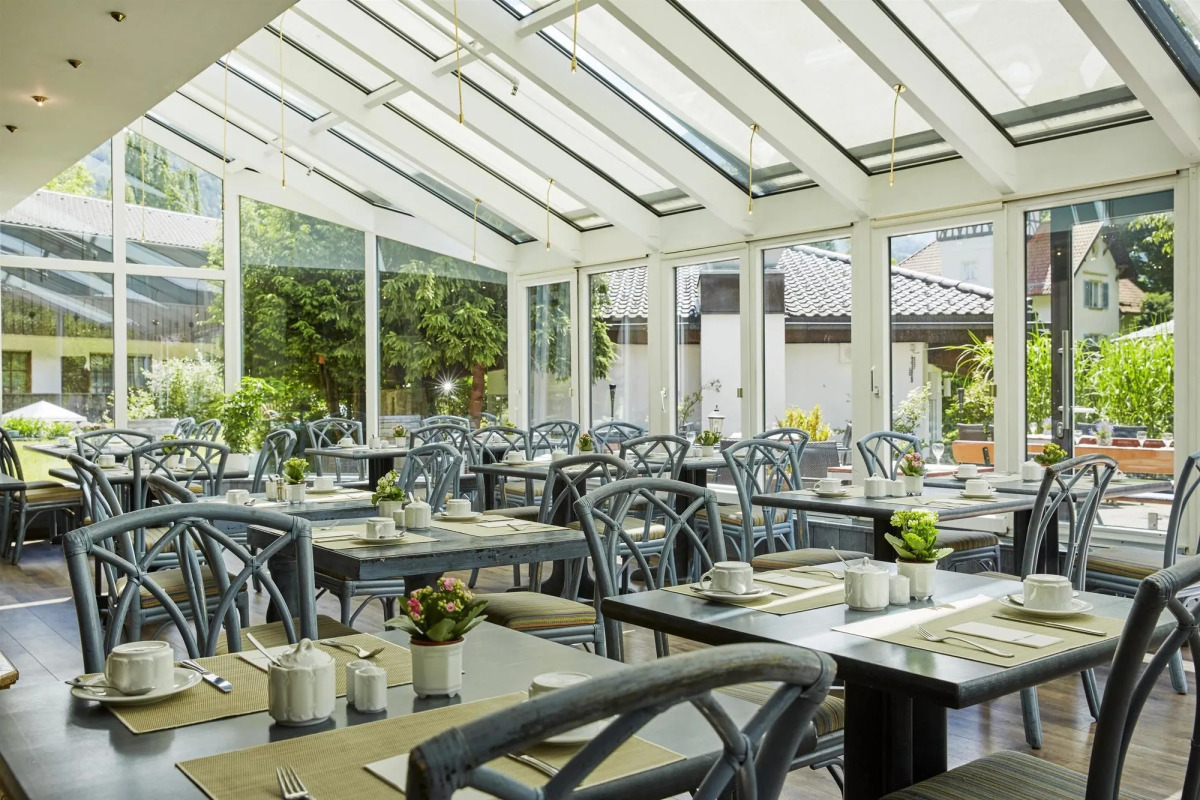 HYPERION Hotel Garmisch – Partenkirchen