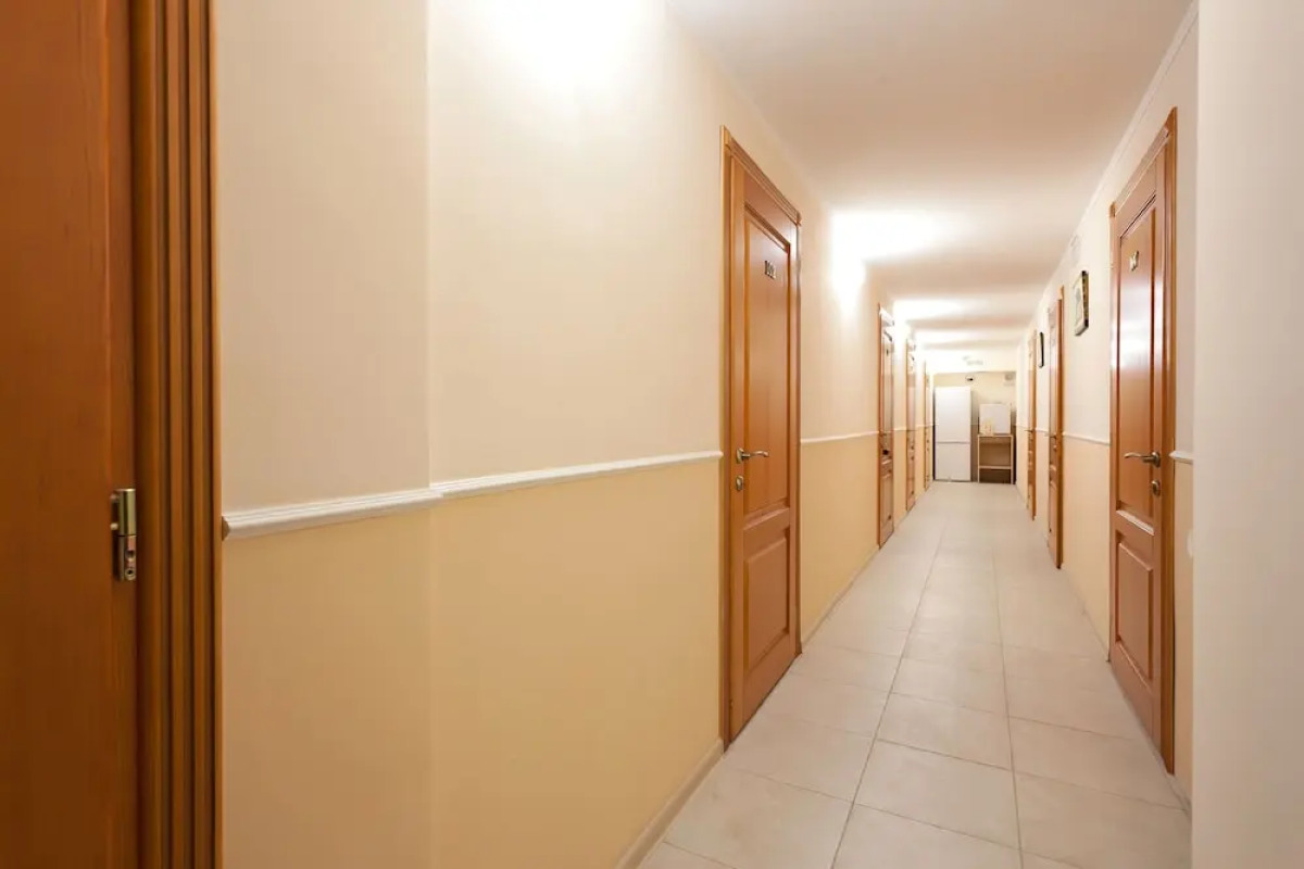 Отель «Зенит»