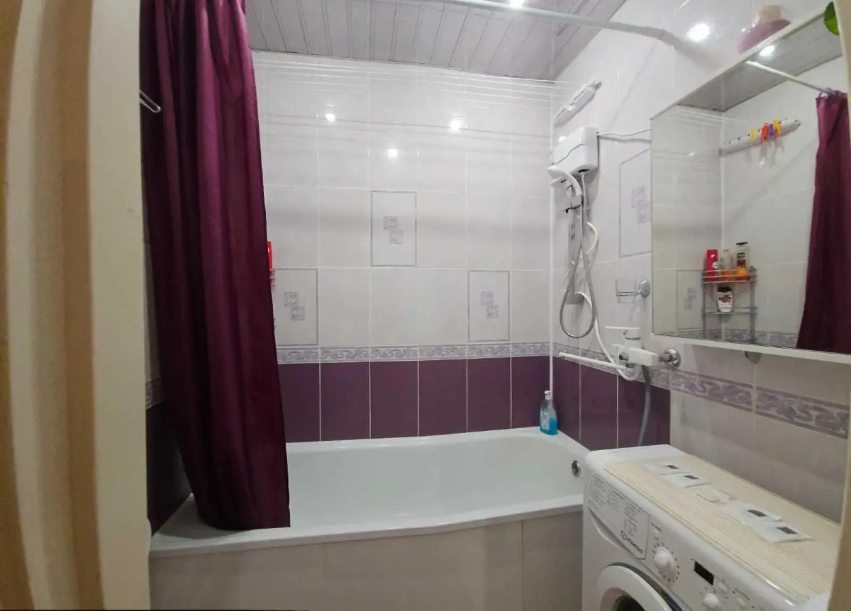 Апартаменты на улице Изыскателей 41