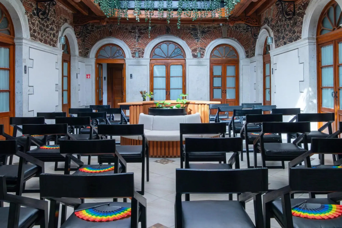 Casa de la Luz Hotel Boutique