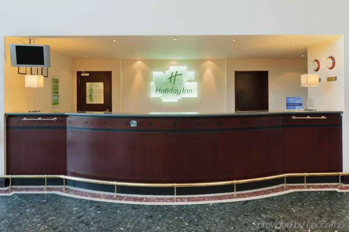 Belvilla Aberdeen Bridge of Don Sea VIew - Ex Holiday Inn Express