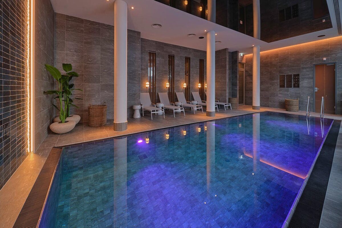 Adina Apartment Hotel Vienna Belvedere