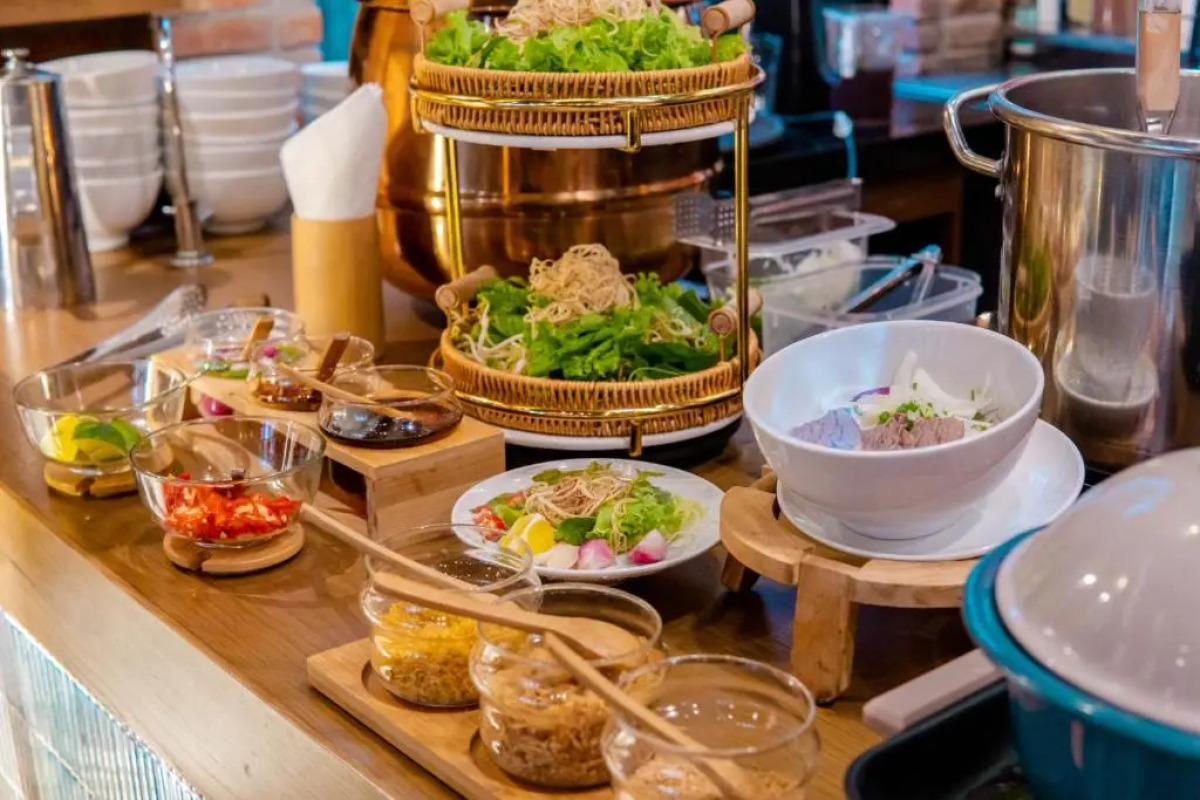 Seahorse Tropical Da Nang Hotel by Haviland