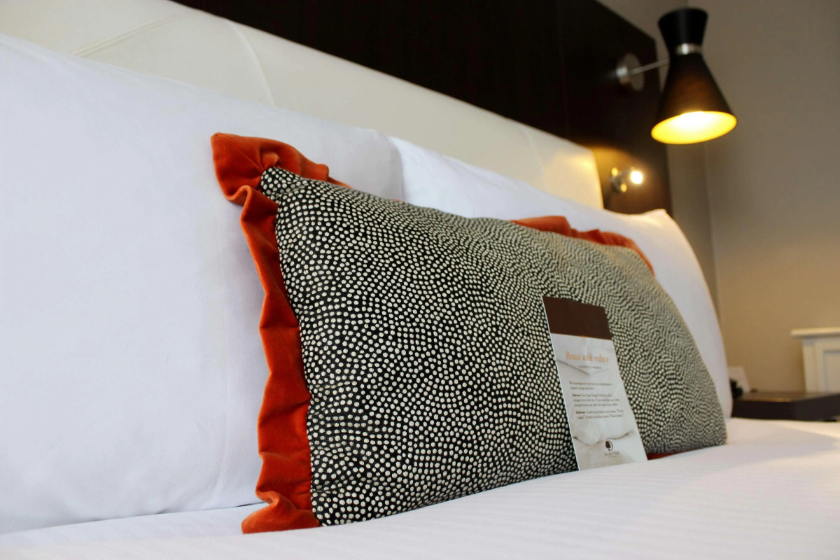 DoubleTree by Hilton London - Ealing Hotel