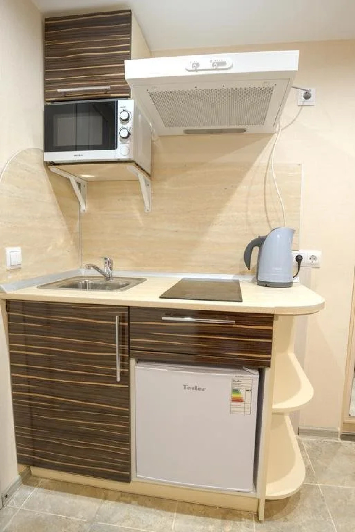 Like Home Apart-Hotel