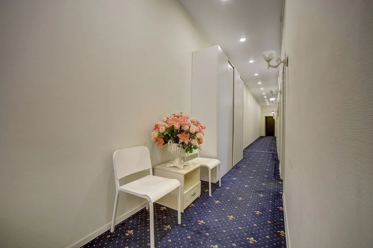 Гостевой дом Жан Поль