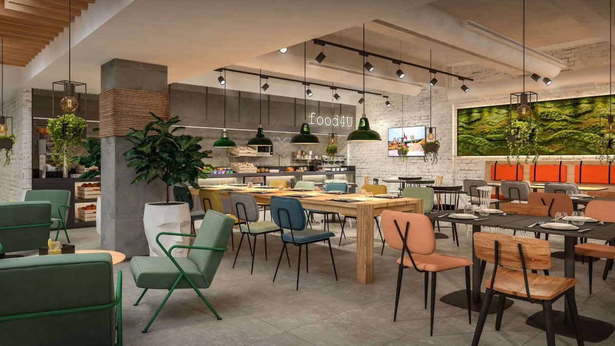 voco Bilbao City by IHG