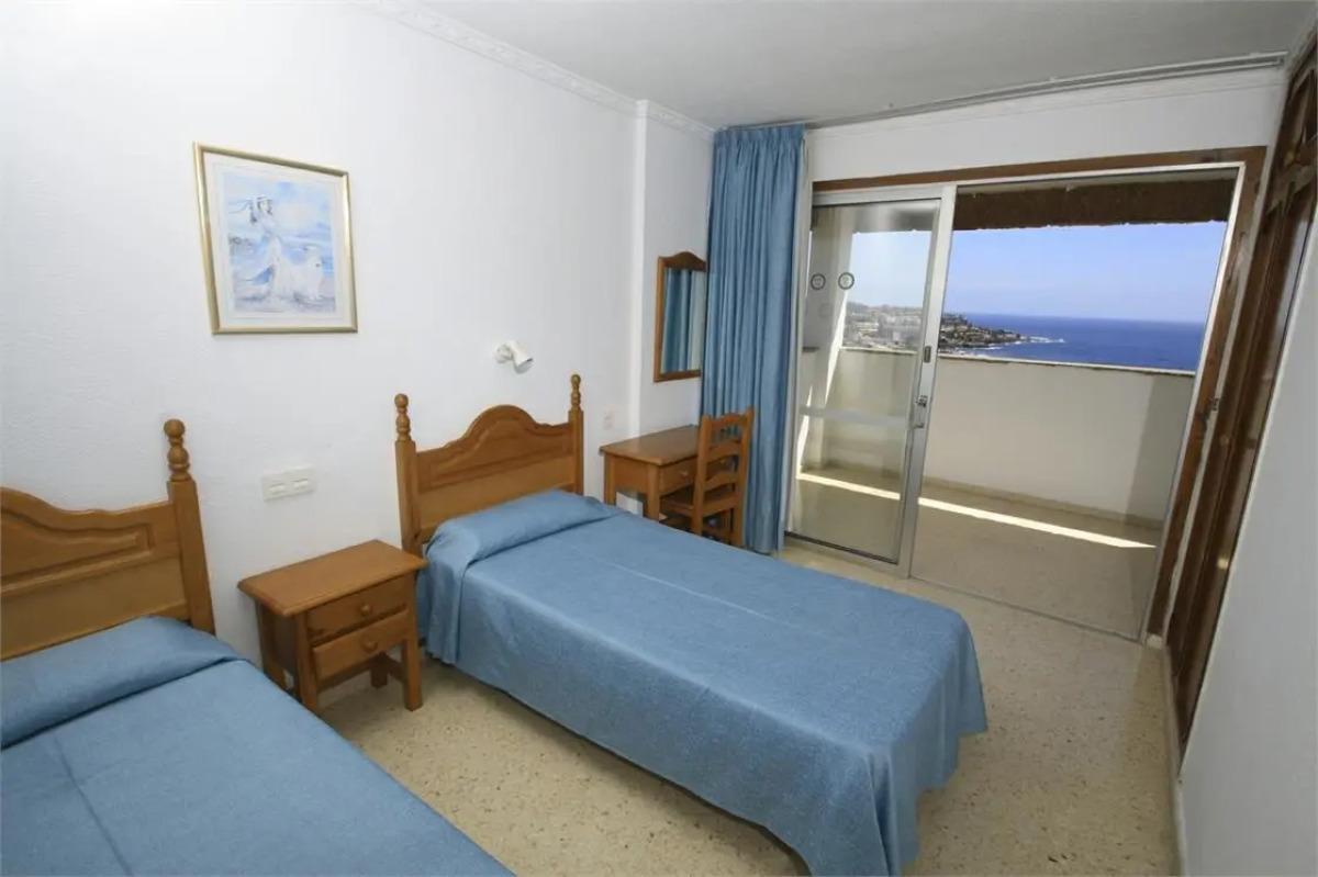 Апартаметы Corona Roja