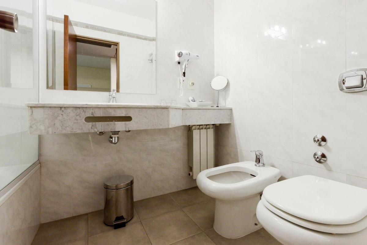 Hotel Península Valdés