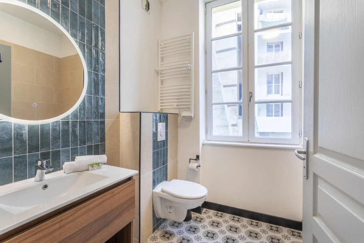 Residhotel Vieux Port