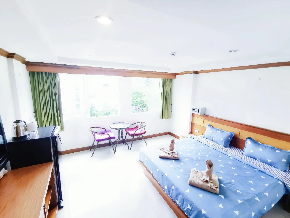 Lanting House Phuket