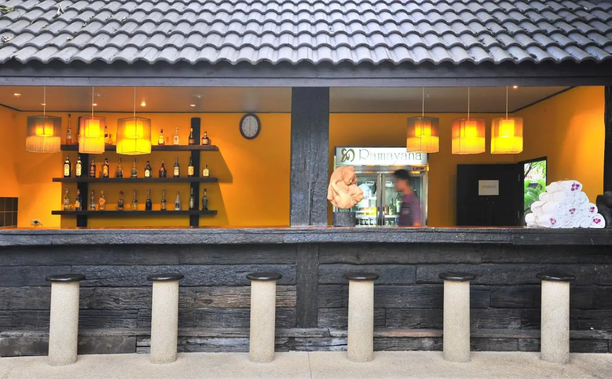 Annika Koh Chang (Formely Ramayana Koh Chang Resort & Spa)