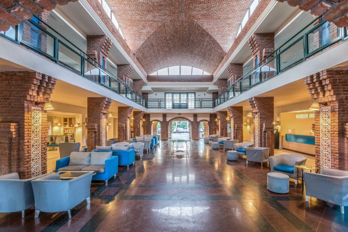 Selectum Collection Bodrum (Ex. Kairaba Bodrum Imperial)