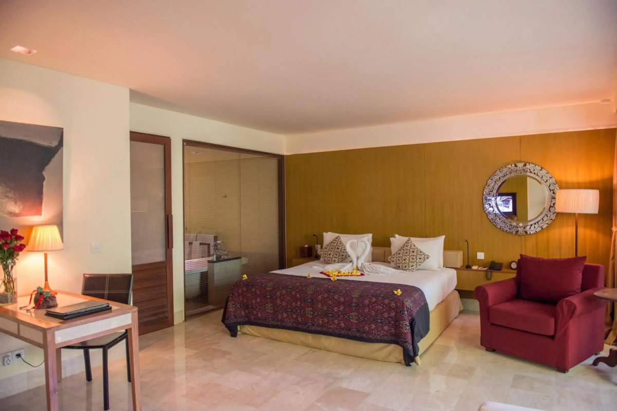 Komaneka at Rasa Sayang