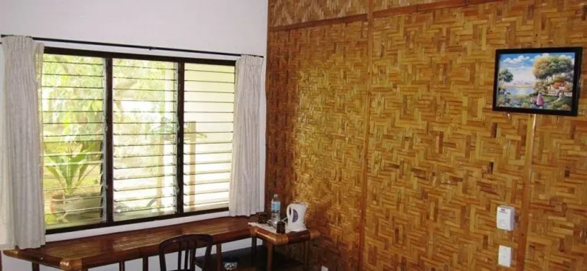 Nido's Garden Resort Cebu