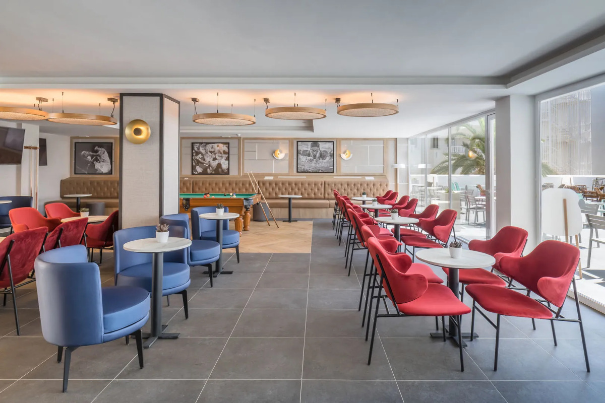 Barceló Ponent Beach