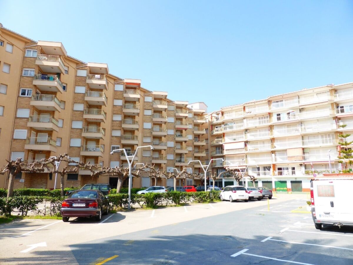 Apartamento M&C Les Pines
