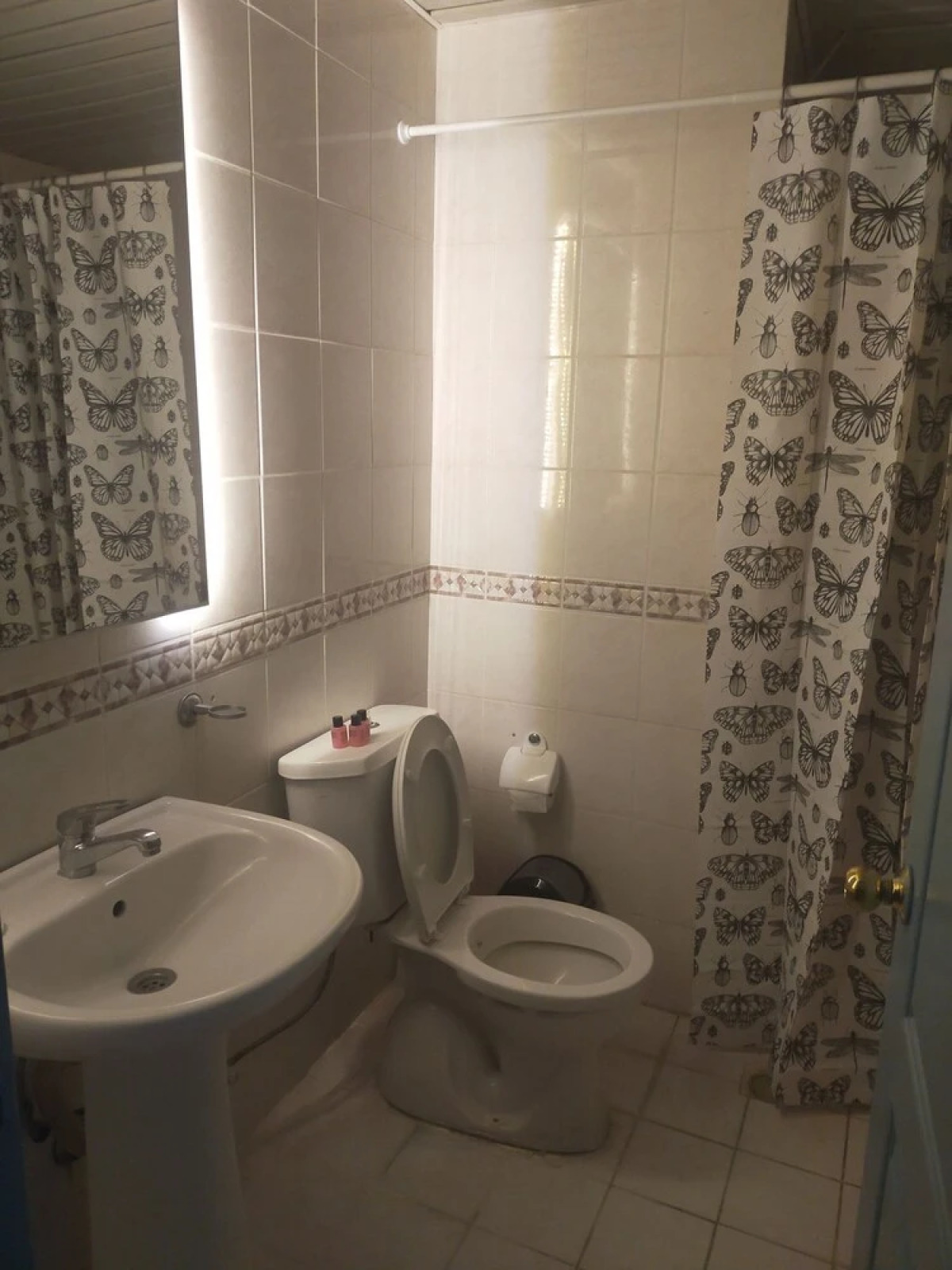 Alibaba Hotel Marmaris