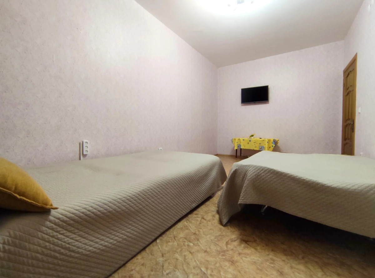 Апартаменты Nord Place (Норд Плейс) на улице Магистральная