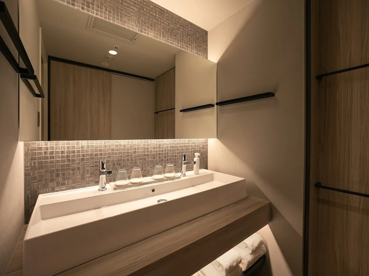 Oriental Hotel Universal City