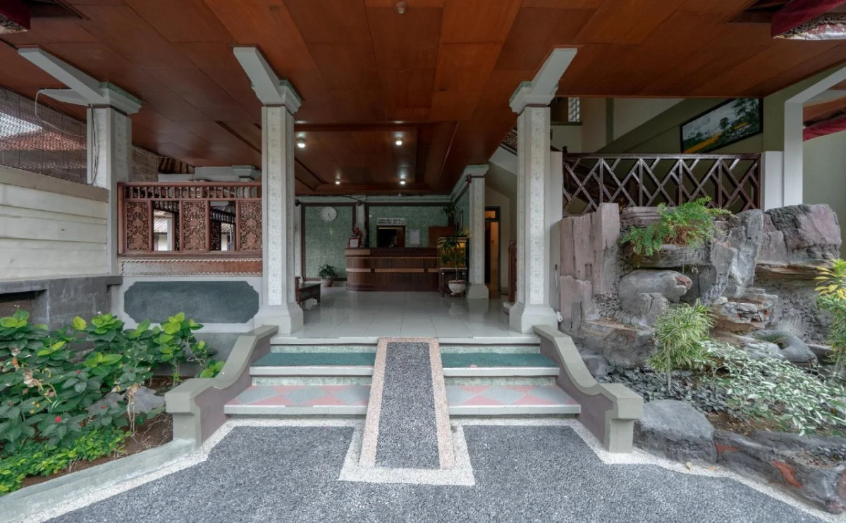 Bendesa Accommodation