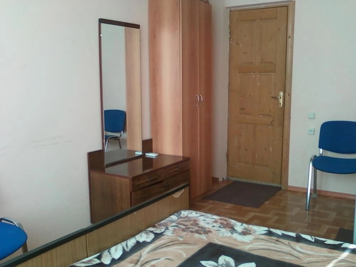 Гостевой Дом Простор