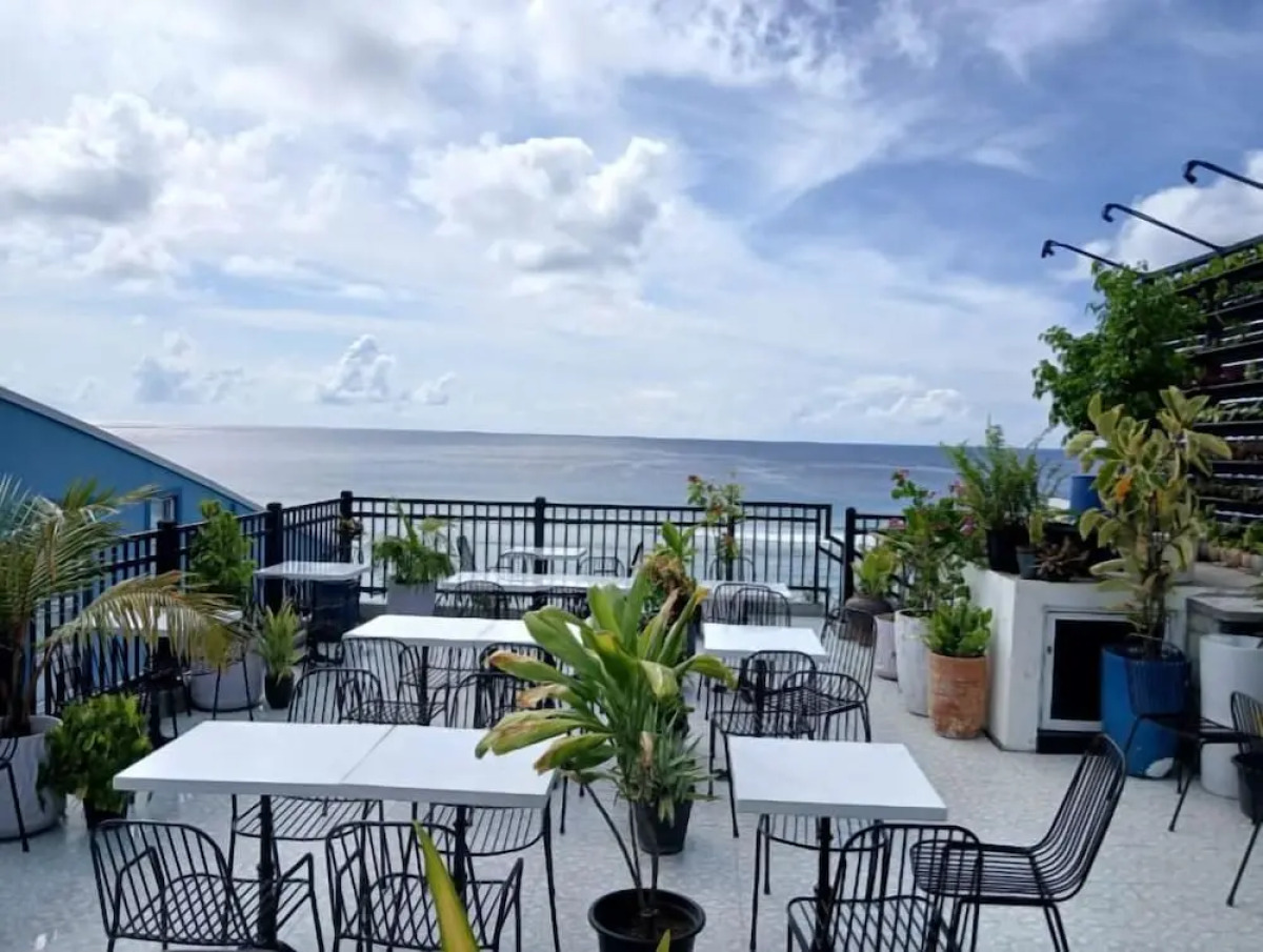 Huvan Beach Hotel at Hulhumale'