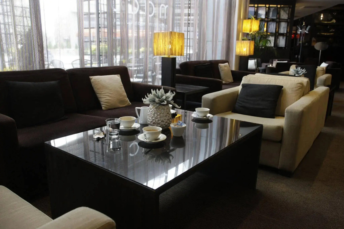Crowne Plaza Helsinki by IHG