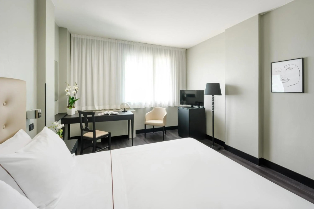 Smart Hotel King , by R Collection Hotels