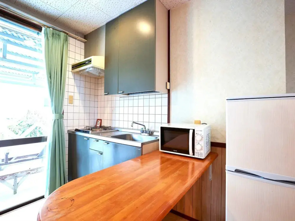 Condo hotel Shimanchu Club