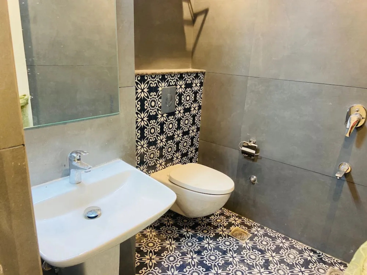 The Shanti A Boutique Hotel