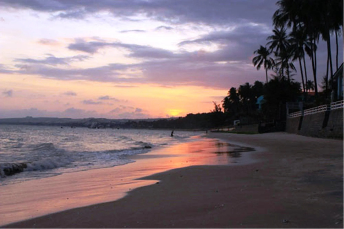 Grace Boutique Resort