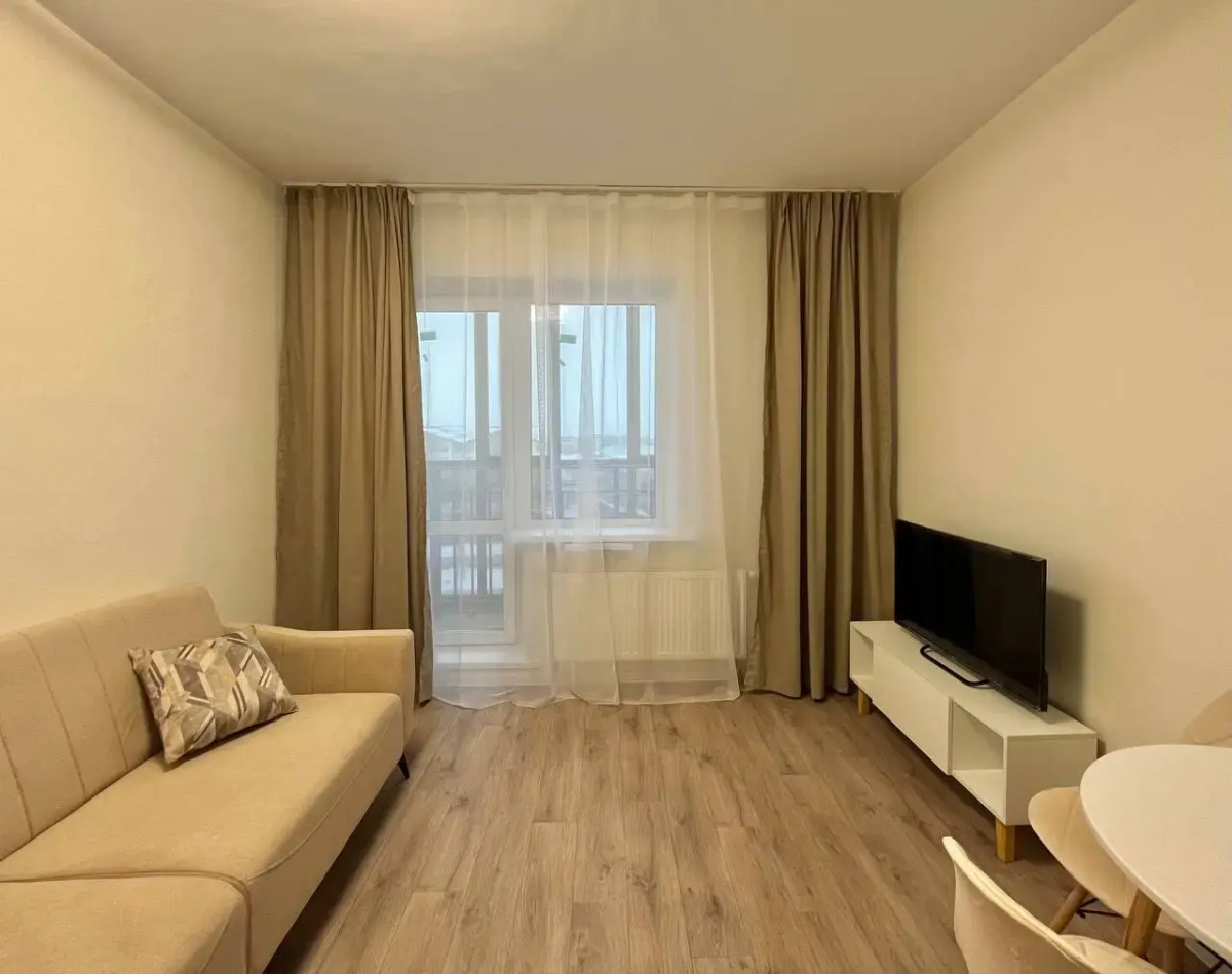 RoyalPart (РоялПарт) 1-к у Аэропорта