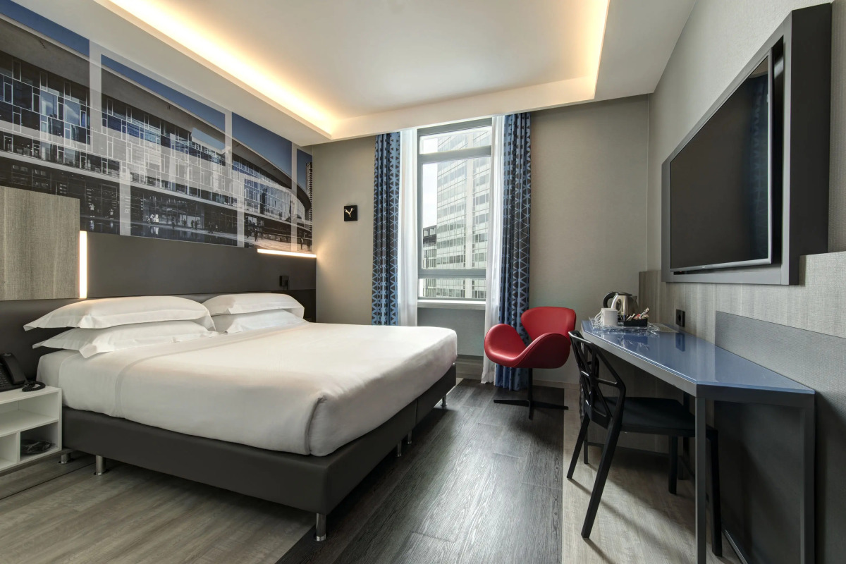 iQ Hotel Milano