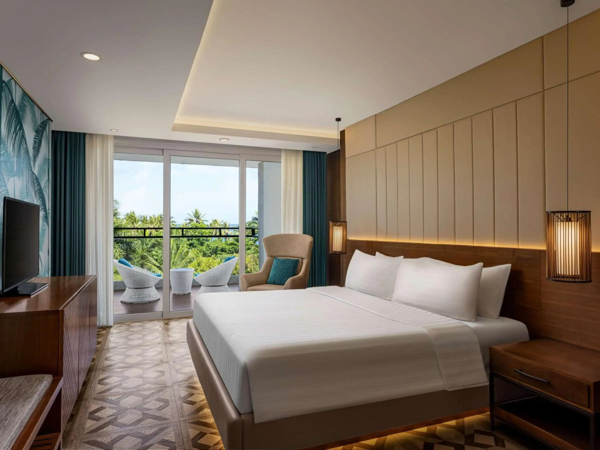 Mövenpick Resort & Spa Boracay