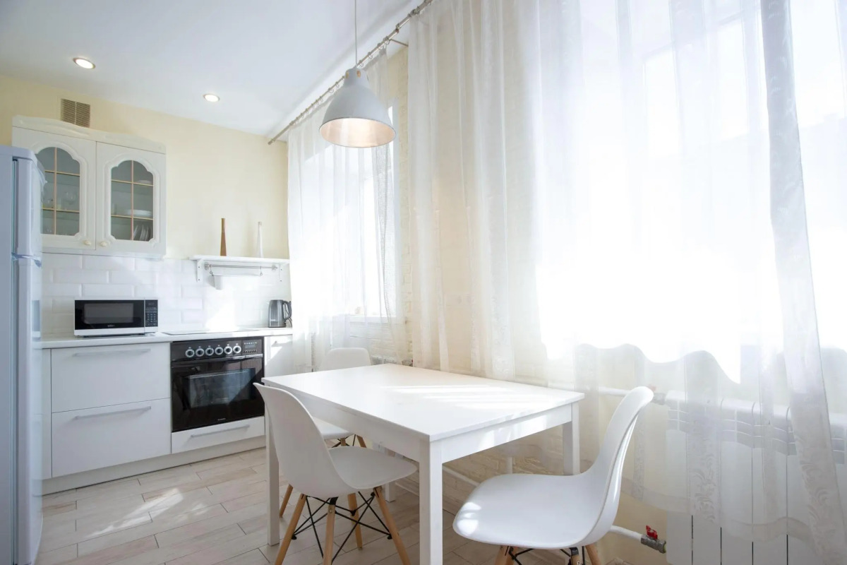 Апартаменты на улице Урицкого 120