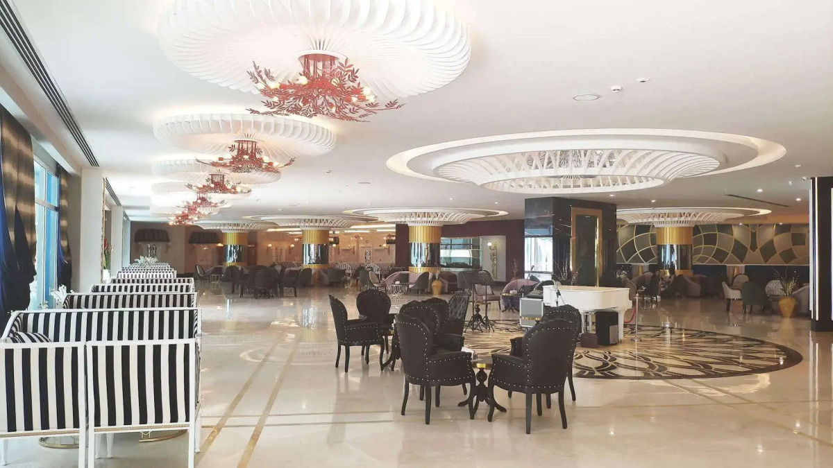 Granada Luxury Beach 