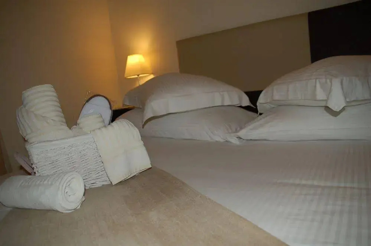 Plebiscito Apartment