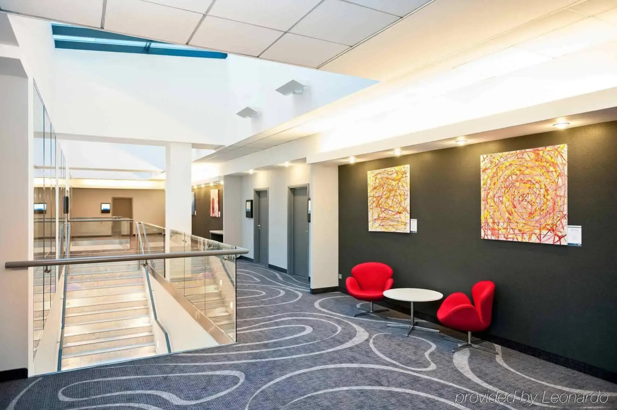 Novotel Krakow Centrum