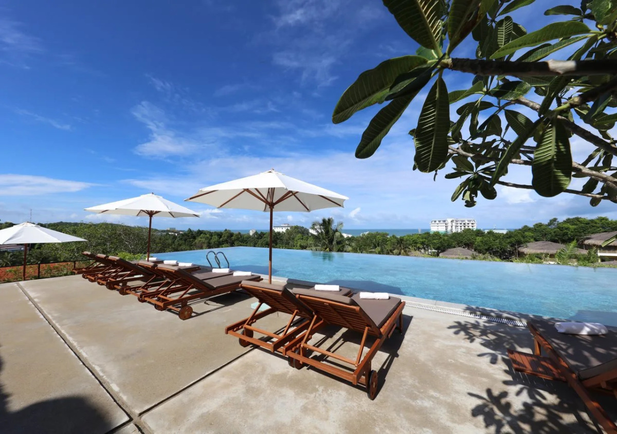 Lahana Resort Phu Quoc & Spa