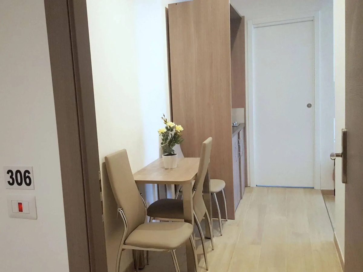 Hotel Luxor Florence