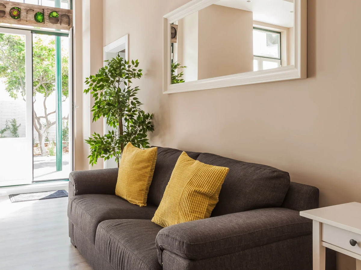 Vila Garden Guesthouse