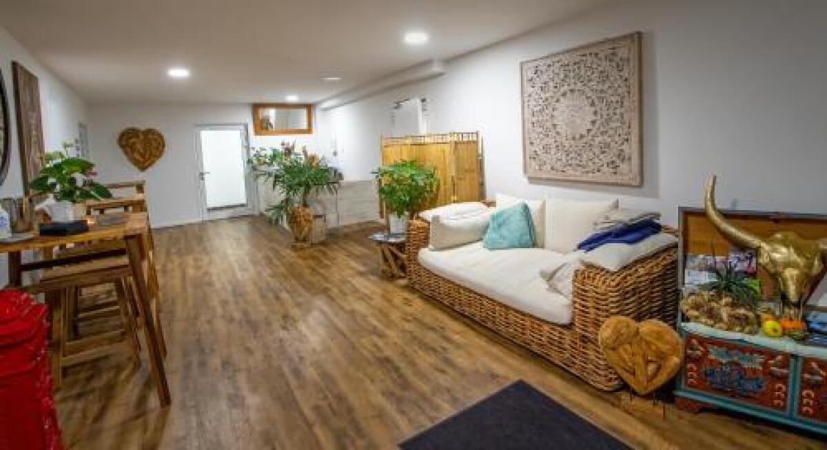 Landhaus Biewald - Hotel & Restaurant