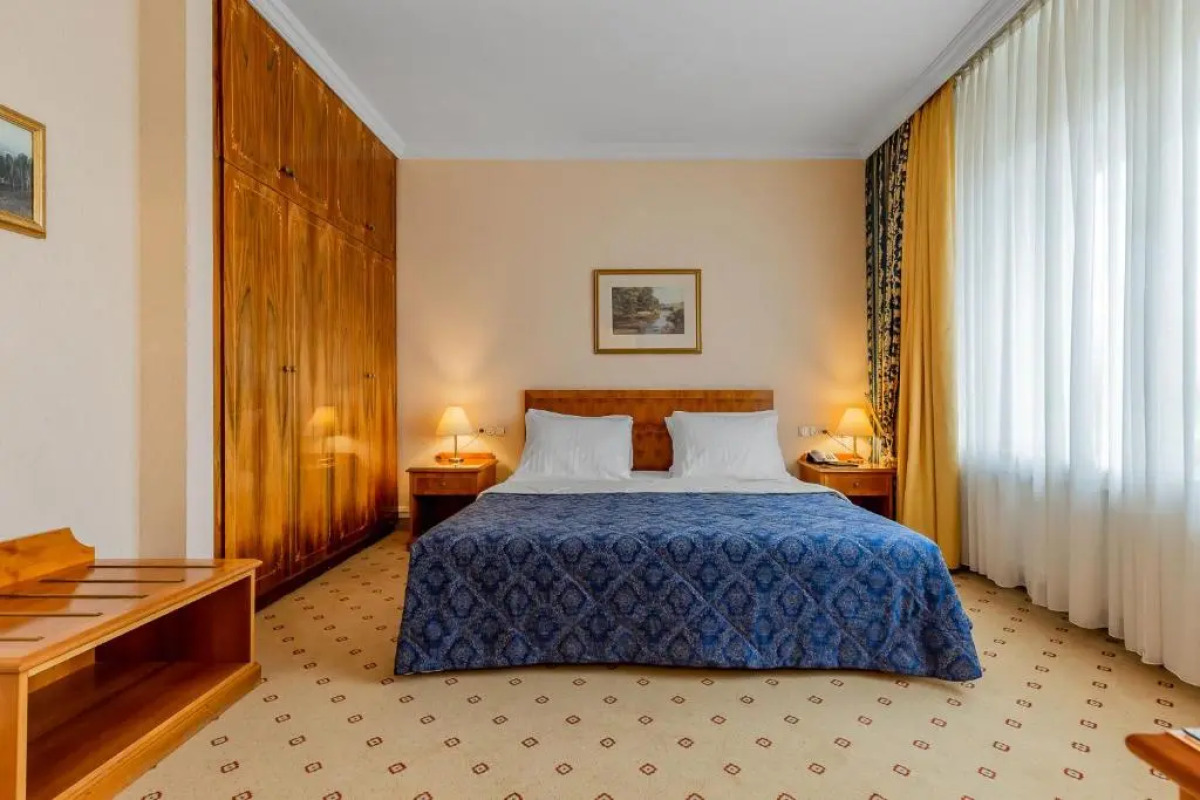 Отель «Национальный»